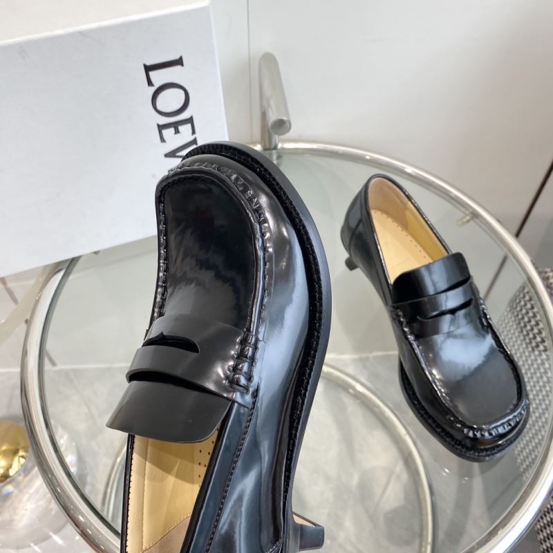 Loewe Shoes